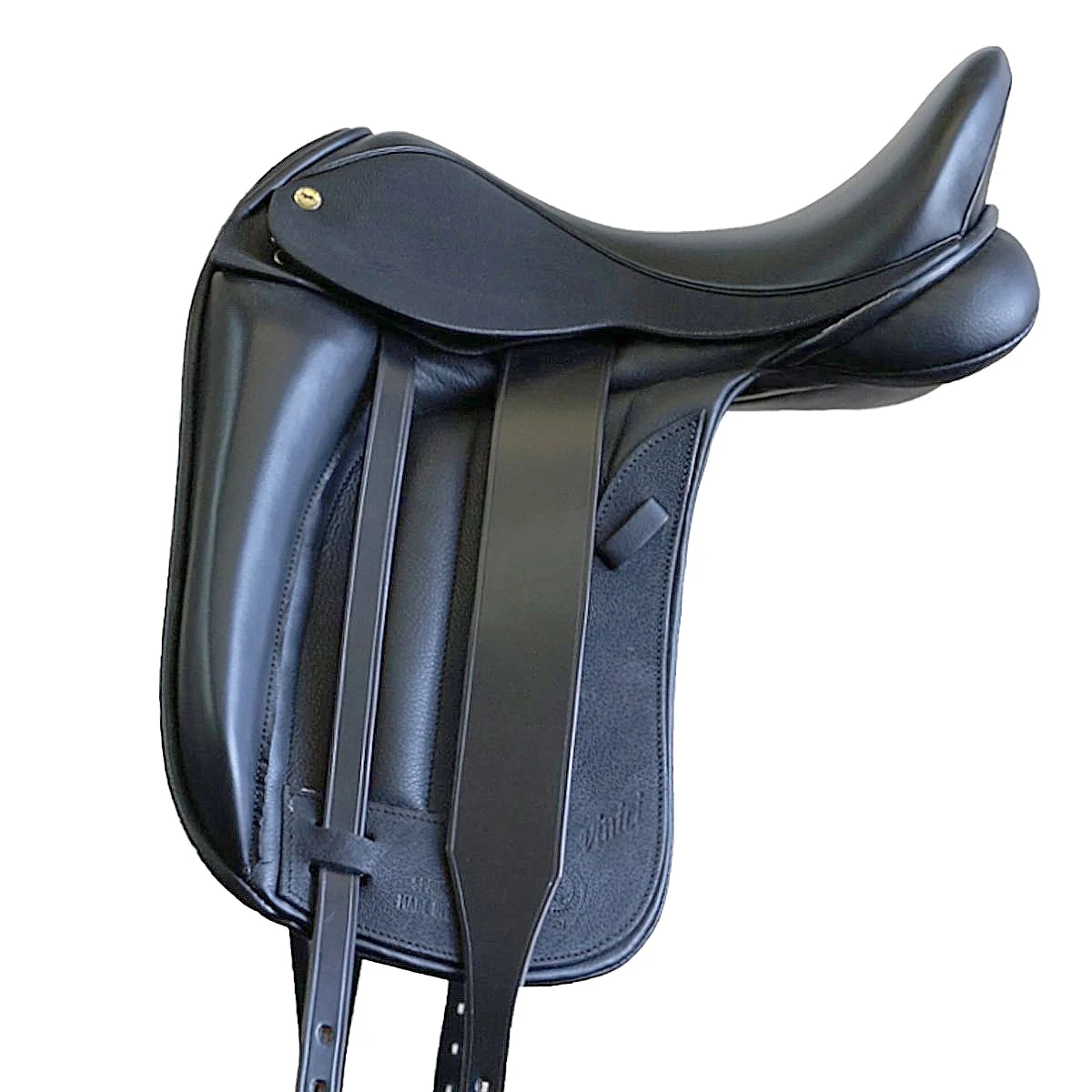 Black Country Vinici Dressage Saddle 2 Black Country Vinici Dressage Saddle