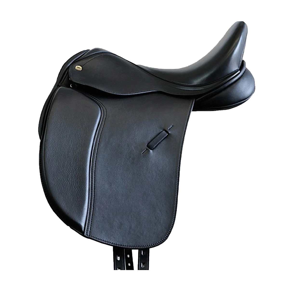 Black Country Bellissima Dressage Saddle 3 Black Country Bellissima Dressage Saddle