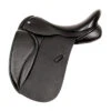 Black Country Eden Dressage Saddle -Equine Elegance Blk.Country Eden Blk 68acb407 46bc 4be3 9048 bb70573dca8c