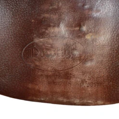 Prestige Hunter 17" Used Close Contact Saddle -Equine Elegance C1397 Prestige Used.Saddle 10