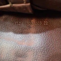 Prestige Hunter 17" Used Close Contact Saddle -Equine Elegance C1397 Prestige Used.Saddle 12