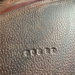 CWD SE02 Medium Deep Seat 18" Used Close Contact Saddle -Equine Elegance C1432B