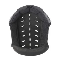 KEP Italia Cromo Original Helmet Liner