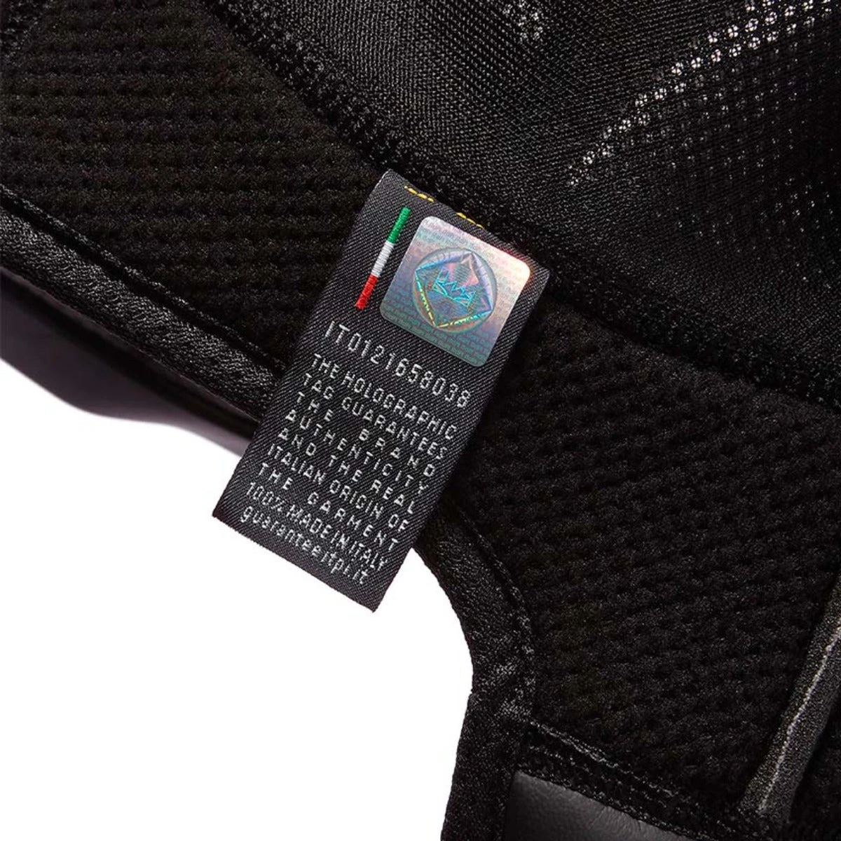 KEP Cromo 2.0 Helmet Liner 5 KEP Cromo 2.0 Helmet Liner - Image 3