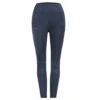 Cavallo Lin Grip Kids Riding Leggings -Equine Elegance Cavallo 756782 8Q DkBlu Yth