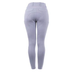 Cavallo Women's Christina Grip Mobile Breeches -Equine Elegance Cavallo Christina.Grip .Mobile.Breeches Blue.Violet A968798 H BVL 02