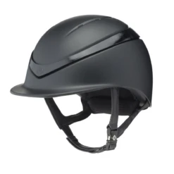 Charles Owen Halo Helmet With MIPS 10 Charles Owen Halo Helmet With MIPS -Equine Elegance CohaloBlBlGL