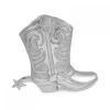 Beatriz Ball Cowboy Boot Wine Bucket -Equine Elegance Cowboy boot 07454.1590527510.1280.1280