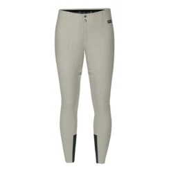 Kerrits Women's Crossover II Full Seat Breech -Equine Elegance CrossOverFS Sand 01