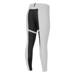 Kerrits Women's Crossover II Full Seat Breech -Equine Elegance CrossOverFS White Model Back