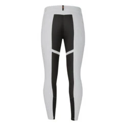 Kerrits Women's Crossover II Full Seat Breech -Equine Elegance CrossOverFS White Product Back