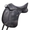 Wintec Pro 17" Used Dressage Saddle -Equine Elegance D610 Wintec Pro 17in Black Used.Dressage.Saddle 02