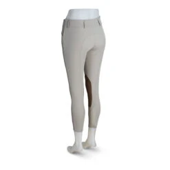 RJ Classics Belmont Mid-Rise Side Zip Breech -Equine Elegance DH29bRWw