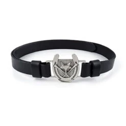Loriece Fox Hunt Horse Belt
