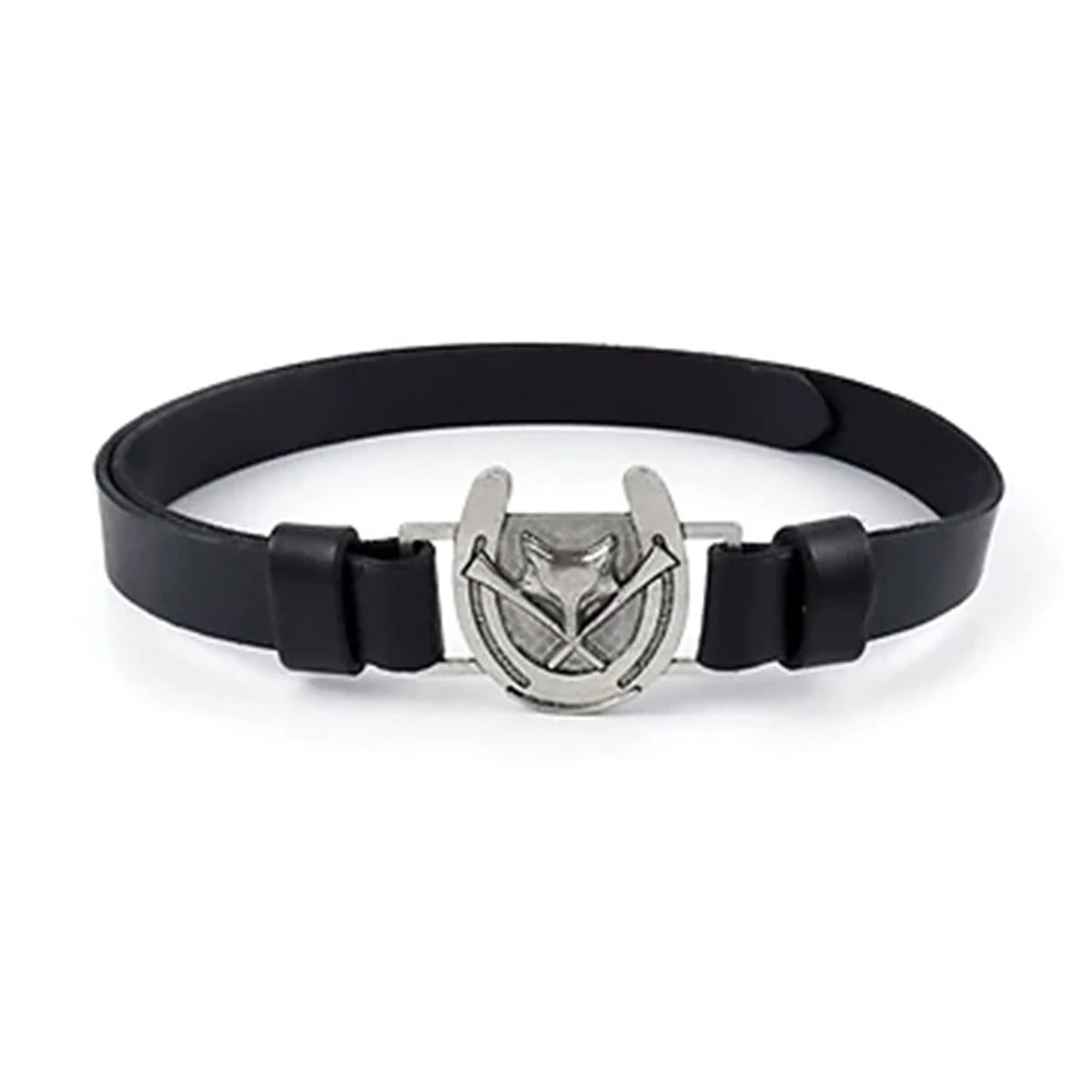 Loriece Fox Hunt Horse Belt 3 Loriece Fox Hunt Horse Belt