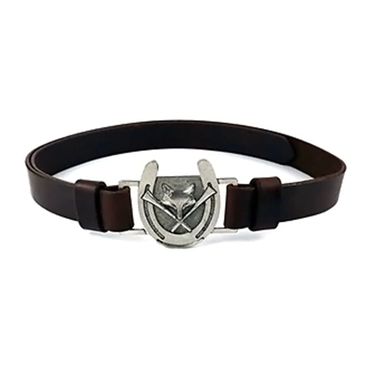 Loriece Fox Hunt Horse Belt 6 Loriece Fox Hunt Horse Belt - Image 4