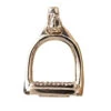 Loriece Horse Stirrup Earrings -Equine Elegance Designs.By .Loriece English.Horse .Stirrup.Earrings 310 01