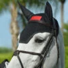EquiFit HeadsUp Ear Bonnet -Equine Elegance EF 52585 HeadsupBonnet2