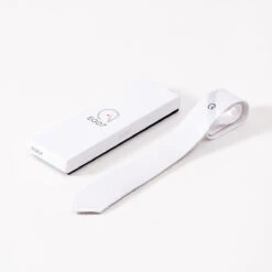 EGO 7 Men's Horse Head Tie -Equine Elegance EGO7 Mens Horse.Head .Tie Front