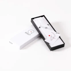 EGO 7 Men's Horse Head Tie -Equine Elegance EGO7 Mens Horse.Head .Tie Front.2