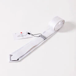 EGO 7 Men's Horse Head Tie -Equine Elegance EGO7 Mens Horse.Head .Tie Front.3