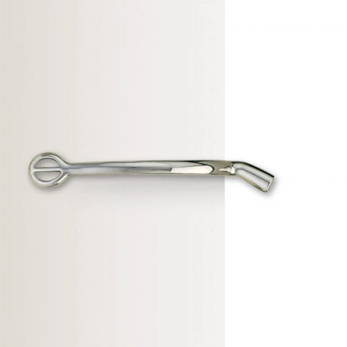 Centaur Stainless Steel POW Spur - Men's 3 Centaur Stainless Steel POW Spur - Men's