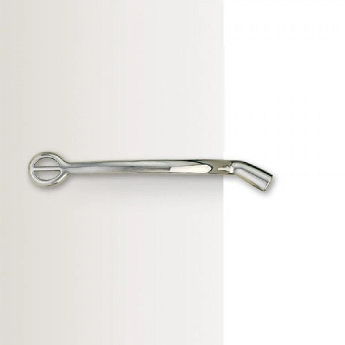 Centaur Stainless Steel POW Spur - Ladies' 3 Centaur Stainless Steel POW Spur - Ladies'