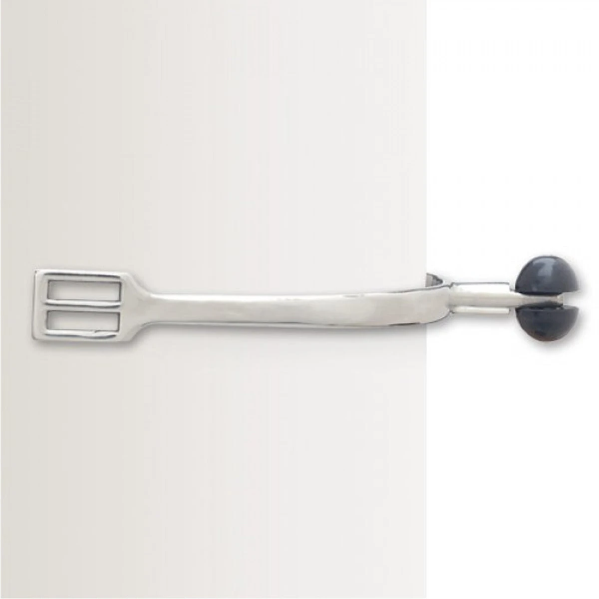 Centaur Stainless Steel Roller Ball Spurs 4 Centaur Stainless Steel Roller Ball Spurs - Image 2