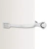 Centaur Stainless Steel Roller Ball Spurs - Soft Touch -Equine Elegance ERS RollerBallSoftTouch