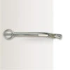 Centaur Stainless Steel Tom Thumb 1/4" Spur -Equine Elegance ERS TomThumbSpur