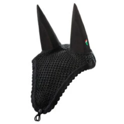 Equiline Loop Tie Down Ear Bonnet