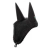 Equiline Ruben Soundproof Tie Down Ear Bonnet -Equine Elegance Eqline E01044