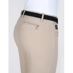 Equiline Women's Cedar Full Seat Breech -Equine Elegance Equiline Cedar Beige 01743.1585284002.1280.1280