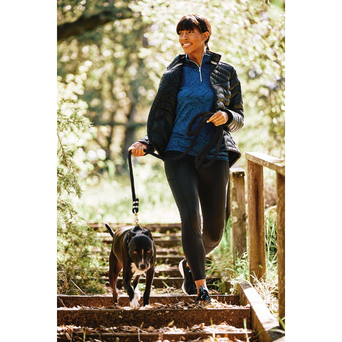 Ariat Women's TEK Tight 12 Ariat Women's TEK Tight - Image 10