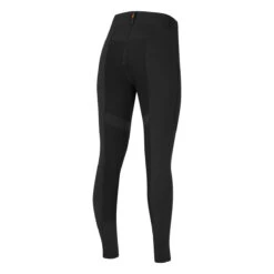 Kerrits Women's Flex 3.0 Full Seat Tight -Equine Elegance FlexTightFS3.0 Black Model Back 09937.1583858647.1280.1280