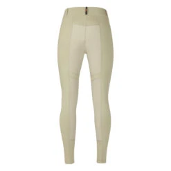 Kerrits Women's Flex 3.0 Full Seat Tight -Equine Elegance FlexTightFS3.0 Tan Product Back 46454.1583858642.1280.1280