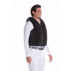 Freejump Airbag Vest -Equine Elegance Freejump airbag LR 10