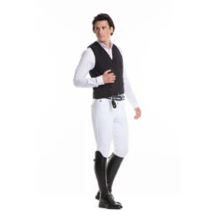 Freejump Airbag Vest -Equine Elegance Freejump airbag LR 3