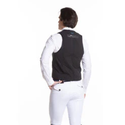 Freejump Airbag Vest -Equine Elegance Freejump airbag LR 4