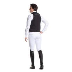 Freejump Airbag Vest -Equine Elegance Freejump airbag LR 5