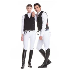 Freejump Airbag Vest -Equine Elegance Freejump airbag LR 8