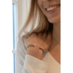 Penelope Lendita Bracelet -Equine Elegance French.EQ Penelope.Lendita.Bracelet Gold.1