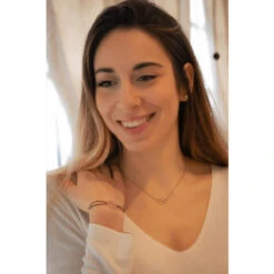 Penelope Lendita Bracelet -Equine Elegance French.EQ Penelope.Lendita.Bracelet Gold.2