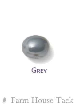 Catherine Canino Skinny Scoop Mini Earrings -Equine Elegance Grey 32146.1520354798.1280.1280