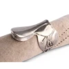 Arthur Court English Saddle Napkin Rings -Equine Elegance H115S 1
