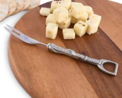 Arthur Court Stirrup Hors D'Oeuvre Fork