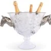 Arthur Court Horse Head Glass Ice Tub -Equine Elegance H419HL 2 2000x 9b1baa73 d8ba 4169 bafe c189e998b9c7