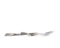 Arthur Court Stirrup Spoon
