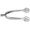 Herm Sprenger ULTRA Fit Spurs - 20mm Ball Shaped 2 Herm Sprenger ULTRA Fit Spurs - 20mm Ball Shaped -Equine Elegance HS 47421 UF20mmSpur