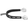 Herm Sprenger Ultra Fit Extra Grip Spurs With Ball End 1 Herm Sprenger Ultra Fit Extra Grip Spurs With Ball End -Equine Elegance HS 47531